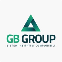 GB GROUP SRL logo - Similar company to Hidrobox