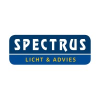 Spectrus licht & advies logo - Similar company to Spinlight B.V.
