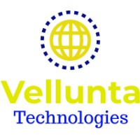 Vellunta Technologies logo - Similar company to We Staffing