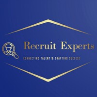 Recruit Experts logo - Similar company to Turves Consultancy