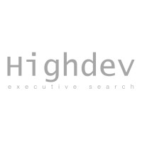 Highdev logo - Similar company to Immer Executive