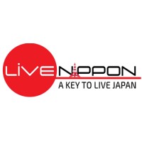 Live Nippon logo - Similar company to Laloka Labs