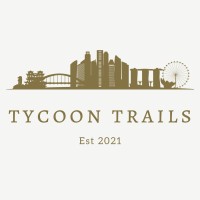 Tycoon Trails logo - Similar company to Publicaffairsasia