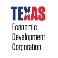 Texas Economic Development Corporation logo - Similar company to Compass Digital Acquisition Corp.