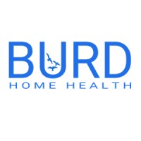 Burd Home Health logo - Similar company to Lkichoice