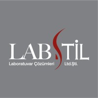 Labstil Laboratuvar Çözümleri logo - Similar company to Colobranded