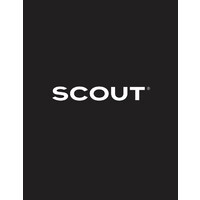 Scout Brand Supply logo - Similar company to Exclamation Studios