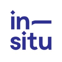 In-Situ logo - Similar company to Lancashare