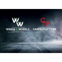 Wings & wheels logo - Similar company to Autoport Power | Aacc