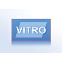 Vitro Software logo - Similar company to Coreinfra