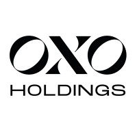 OXO Holdings logo - Similar company to Lead Ventures