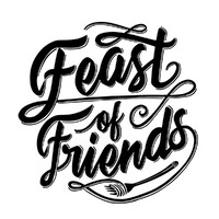 The Feast of Friends