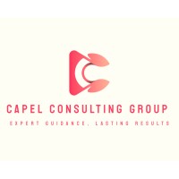 CCG logo - Similar company to Ccg