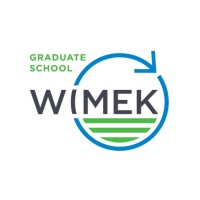 Wageningen Institute for Environment and Climate Research (WIMEK) logo - Similar company to Tycho Consultancy