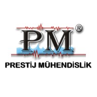 Pm Prestij Engineering Co. logo - Similar company to Bw-Architecten