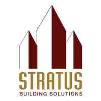 Stratus Building Solutions SSG Group logo - Similar company to Stratus Building Solutions
