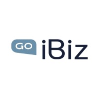 iBusiness - goiBiz logo - Similar company to Mountain | Totvs Development Partner