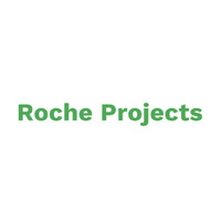 Roche Projects logo - Similar company to Atami Tenkai Villa