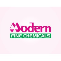 Modern Fine Chemicals logo - Similar company to Leziyon