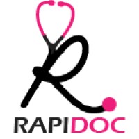 Rapidoc logo - Similar company to Rapidox