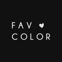 Fav Color logo - Similar company to Envvio - Enhancing Web Vision