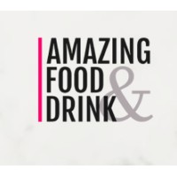Amazing Food and Drink logo - Similar company to Fish City Belfast