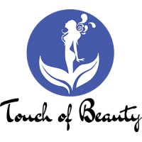 Touch Of Beauty
