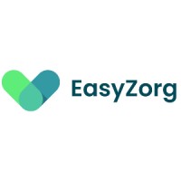 EasyZorg logo - Similar company to ®Docscreen