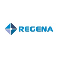 Regena Perú logo - Similar company to Deseret Eirl