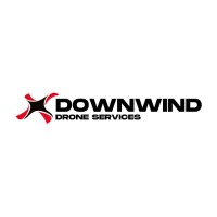 DownWind Drone Services logo - Similar company to Accurate Industries Canada Ltd.