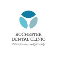 Rochester Dental Health Affiliates logo - Similar company to Adt Dental