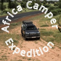 Africa Camper Expedition logo - Similar company to Mgt Batiment