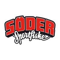 Söder Sportfiske / Sportfishtackle logo - Similar company to Frank Dandy
