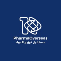 Pharmaoverseas.Official