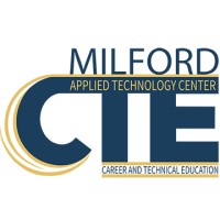 The Milford Applied Technology Center logo - Similar company to Syracuse Arts Academy