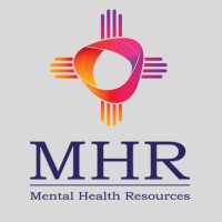 Mental Health Resources logo - Similar company to Mental Health Partnerships