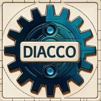 DIACCO.IAE logo - Similar company to Indapex | Cdmc