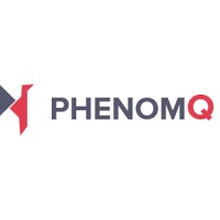 Phenom Quotient Health logo - Similar company to Solar Vision Technologies
