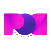Coletivo Poc logo - Similar company to Omg Digital Brasil