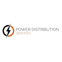 Power Distribution Services Ltd logo - Similar company to Mes Power Engineering