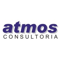 Atmos Consultoria Ltda. logo - Similar company to Attmos Consultoria