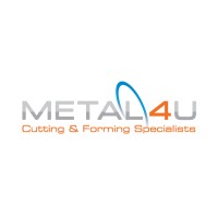 Metal 4 U logo - Similar company to Solmeto