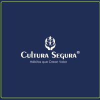Cultura Segura® logo - Similar company to Actsis Ltda