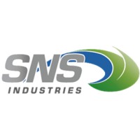 Sarens Nass Smet Industries logo - Similar company to Enteq Ltd