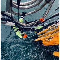 Rope Works logo - Similar company to Access Pro Solutions
