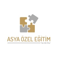 Asya Özel Eğitim ve Rehabilitasyon Merkezi logo - Similar company to Özel Mutluluğun Adresi Özel Eğitim Ve Rehabilitasyon Merkezi