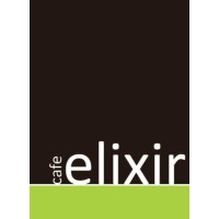 Cafe Elixir logo - Similar company to Software Response