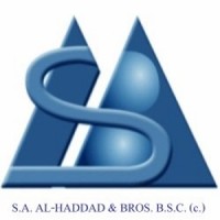 Al Haddad Commercial Center logo - Similar company to D.Core W.L.L