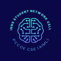 PCCOE's INNS Cell logo - Similar company to Mca Pccoe