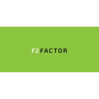 F2Factor logo - Similar company to Iosecure